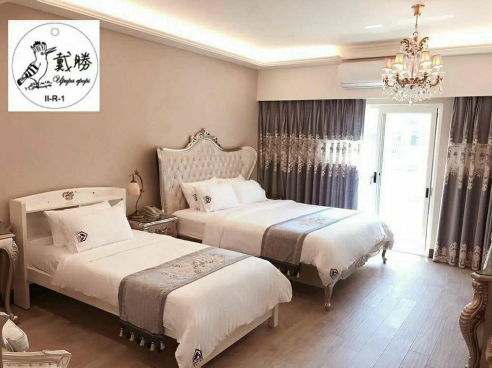 Loving Kinmen Homestay Jincheng Esterno foto