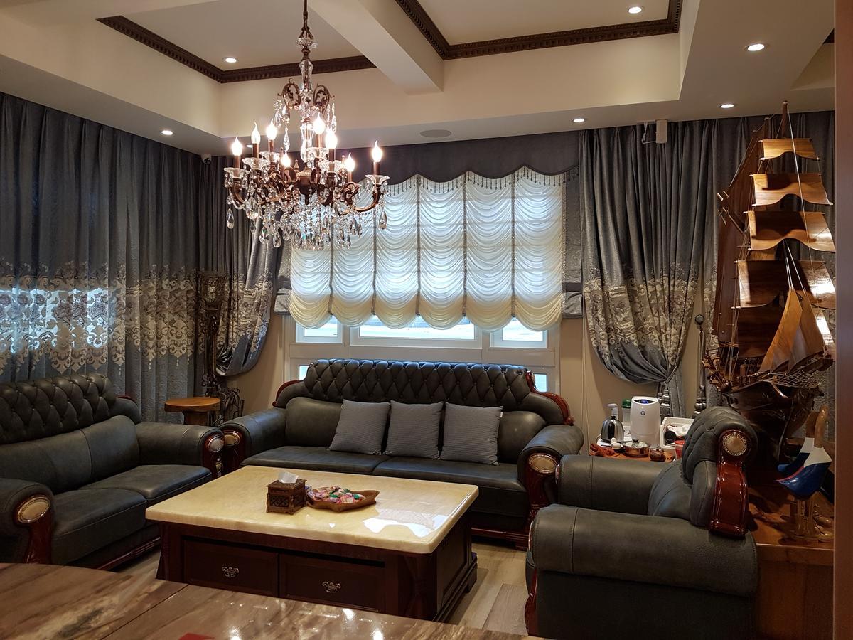 Loving Kinmen Homestay Jincheng Esterno foto