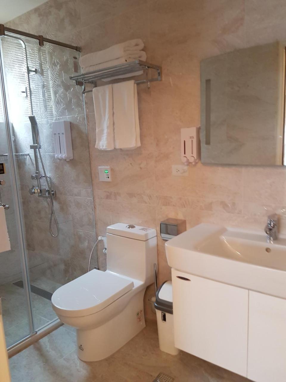 Loving Kinmen Homestay Jincheng Esterno foto