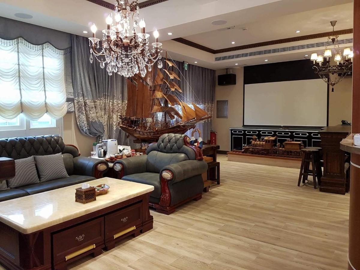 Loving Kinmen Homestay Jincheng Esterno foto