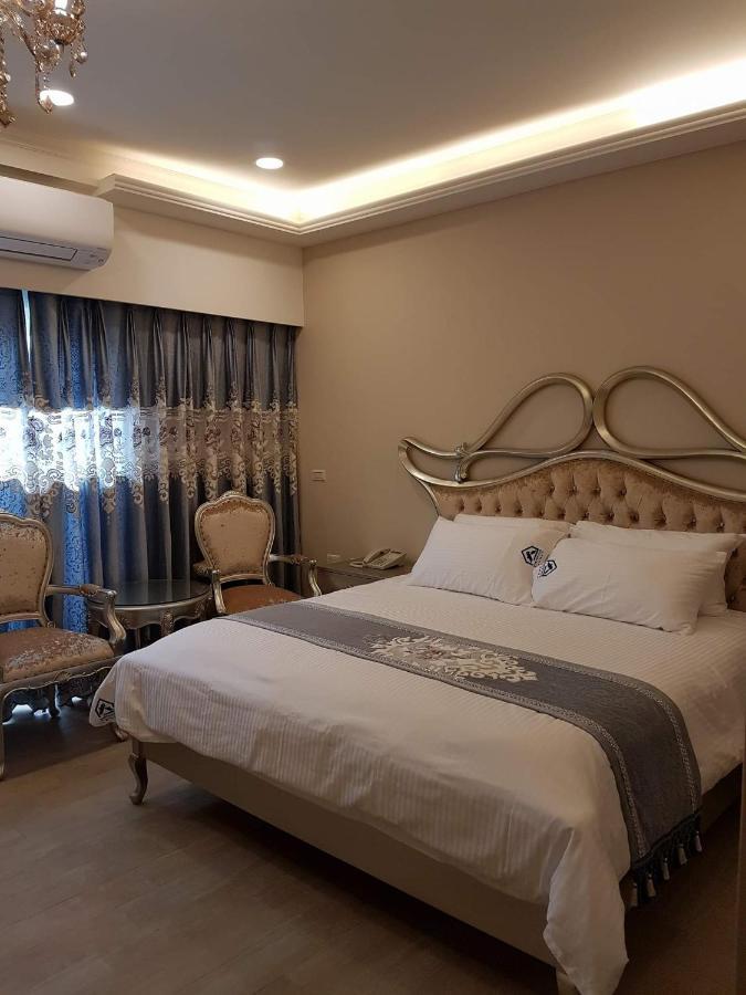 Loving Kinmen Homestay Jincheng Esterno foto