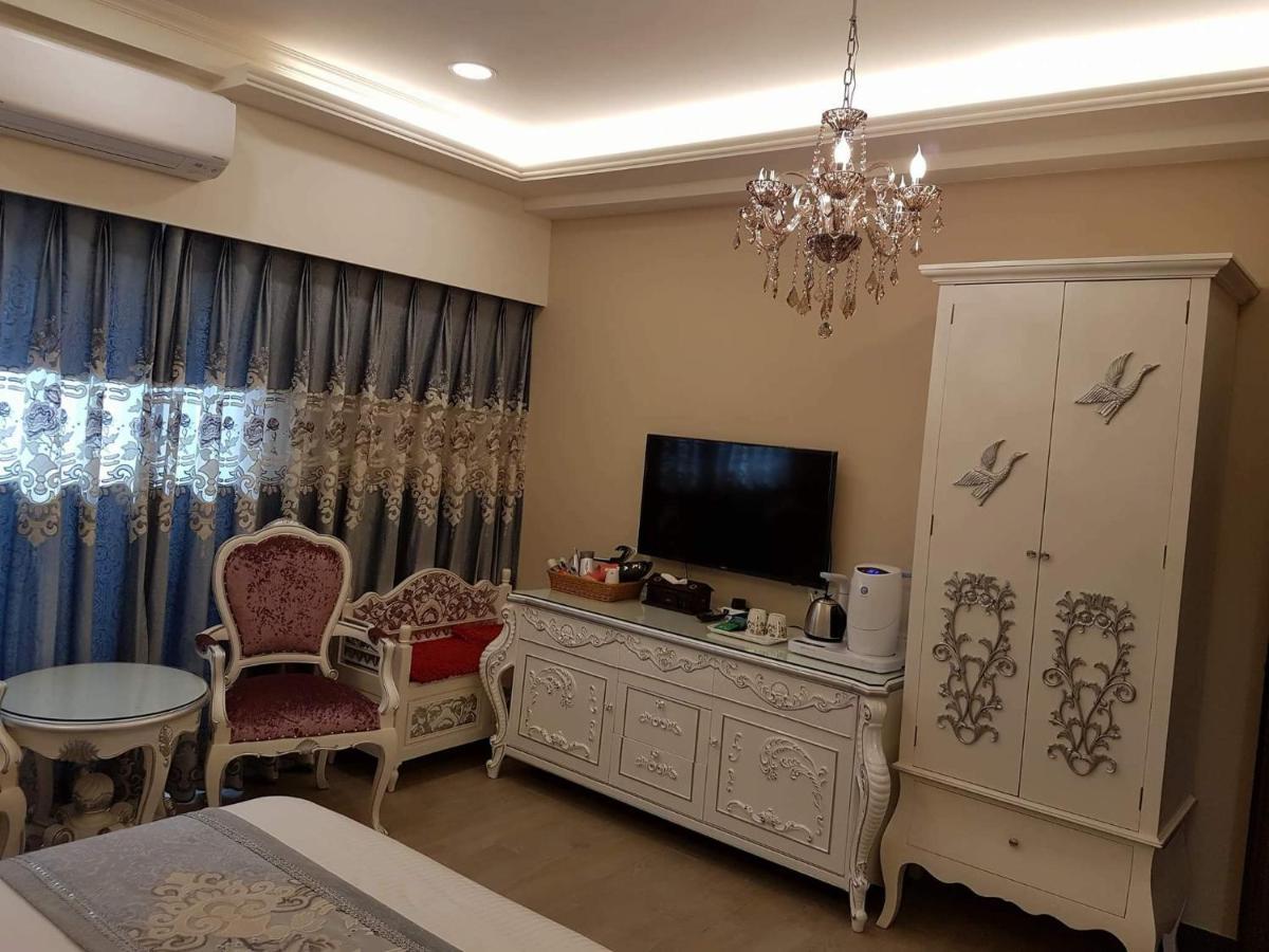 Loving Kinmen Homestay Jincheng Esterno foto