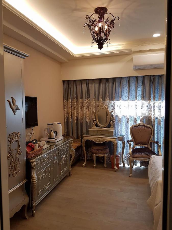Loving Kinmen Homestay Jincheng Esterno foto