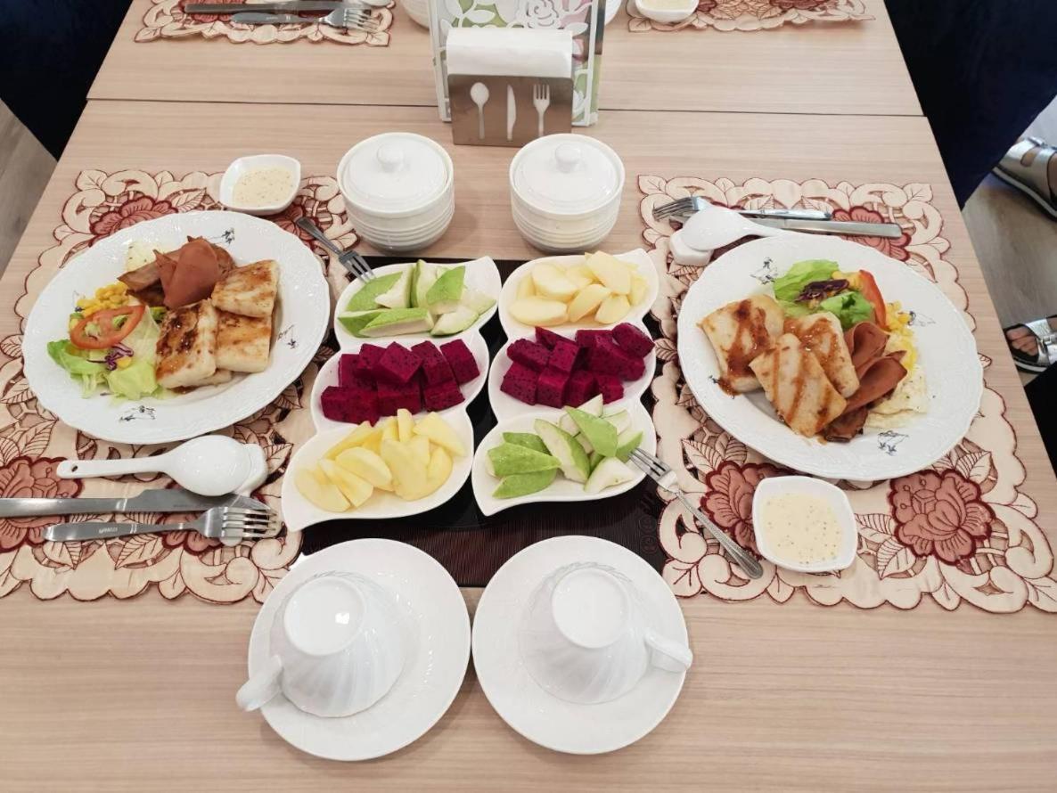 Loving Kinmen Homestay Jincheng Esterno foto